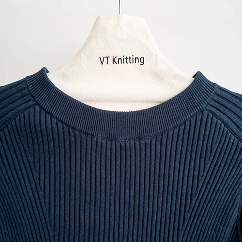 Black Wool Jumper Dress Black Wool Jumper Dress
