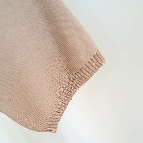 Cable Knit Wool Dress Cable Knit Wool Dress