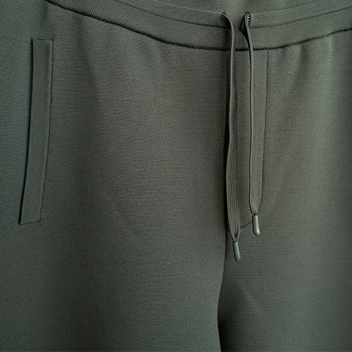 Men's Knit Joggers Pants