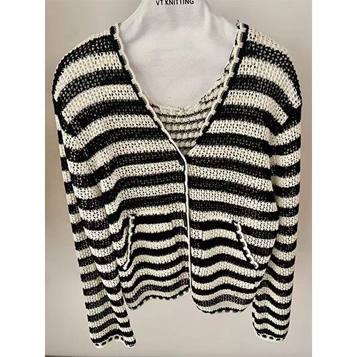 Cashmere Designer Knitwear For Ladies suppliers