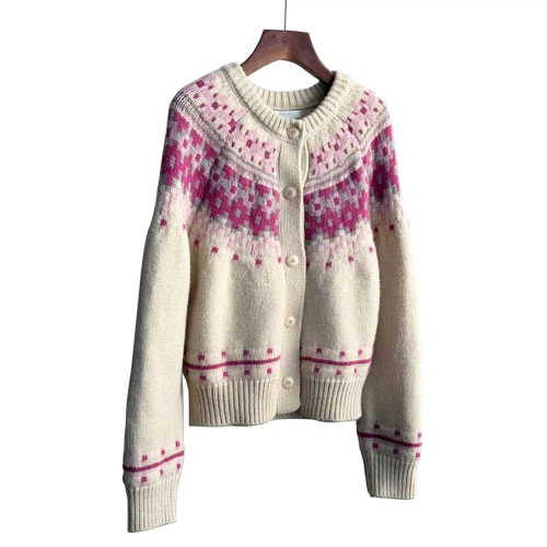 Isle Sweaters For Ladies