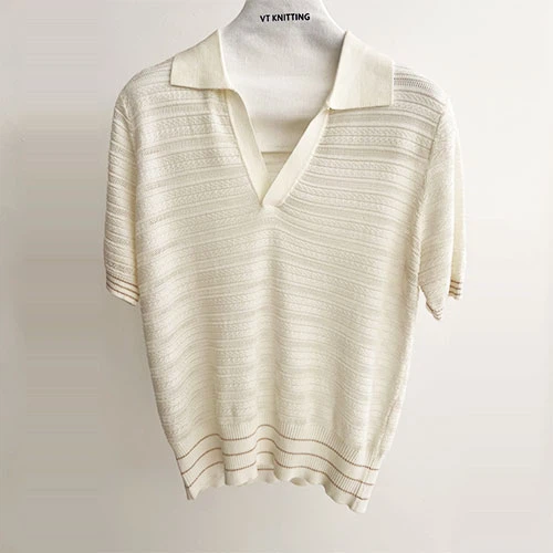 Ladies Designer Summer Tops