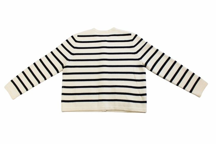 Merino Wool Open Cardigan Merino Wool Open Cardigan