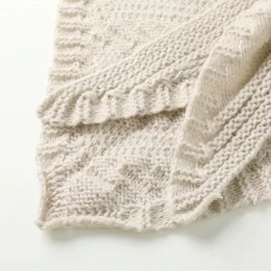 Pure Wool Scarves factory Pure Wool Scarves factory