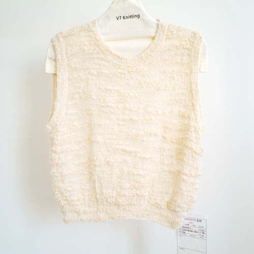 Resort Wear Women's Vest