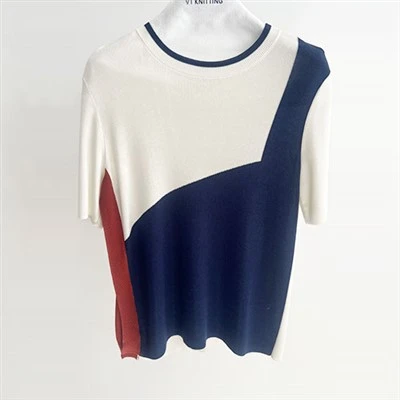 นักออกแบบ Long Top สำหรับสุภาพสตรี