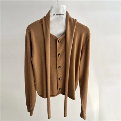 นักออกแบบ overcoat ผู้หญิง
