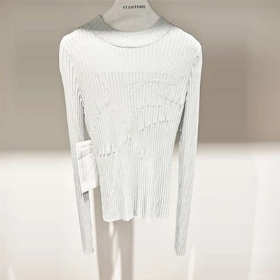 เสื้อสตรีสไตล์ใหม่