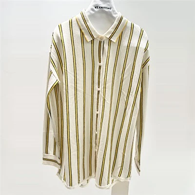 ผู้หญิงเสื้อสเวตเตอร์ผ้าขนสัตว์ Merino