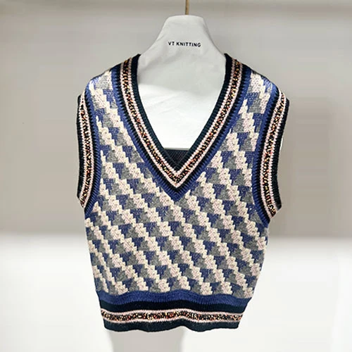 เสื้อกั๊กวันหยุดพักผ่อนผู้หญิง