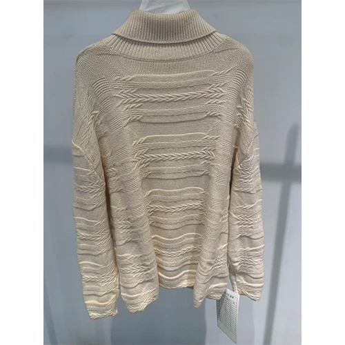Wholegarment Knit Cardigan factory