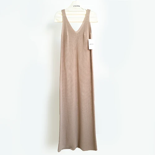 Women's Knit Dresses For Summer Women's Knit Dresses For Summer