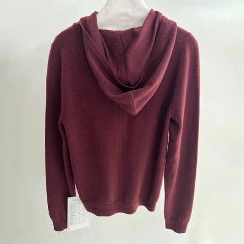 Womens Red Wool Dress Coat